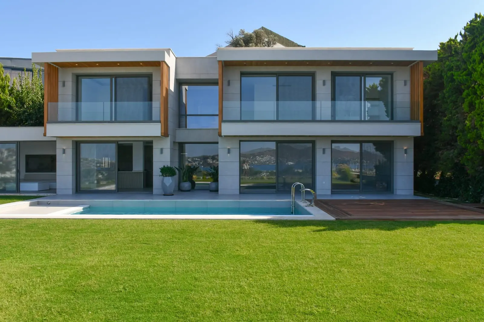 House in Yalikavak